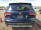 HONDA PILOT EXL photo