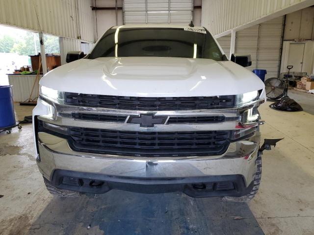 2019 CHEVROLET SILVER1500 3GCUYDED8KG115148  65769564