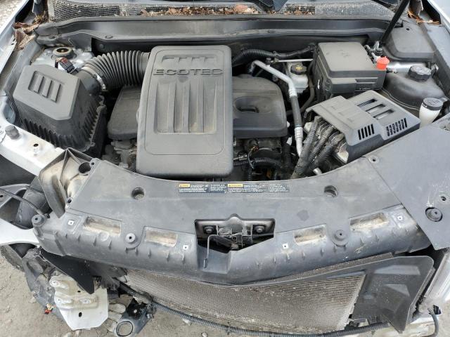 2015 GMC TERRAIN SL - 2GKALSEK2F6274984
