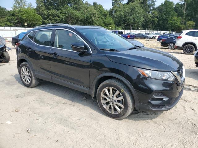 2020 NISSAN ROGUE SPOR - JN1BJ1CV0LW278212