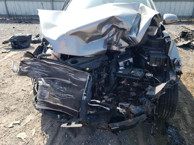 2022 KIA SPORTAGE S - KNDP6CAC3N7978823