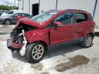 2020 FORD ECOSPORT S - MAJ3S2GE2LC329456