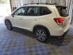 SUBARU FORESTER L photo