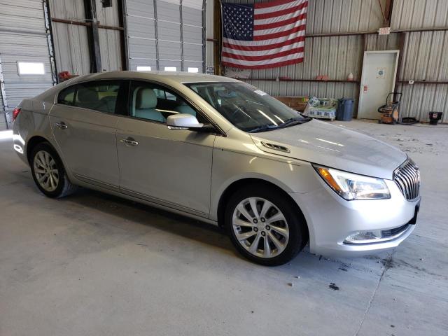 2016 BUICK LACROSSE - 1G4GB5G37GF125540