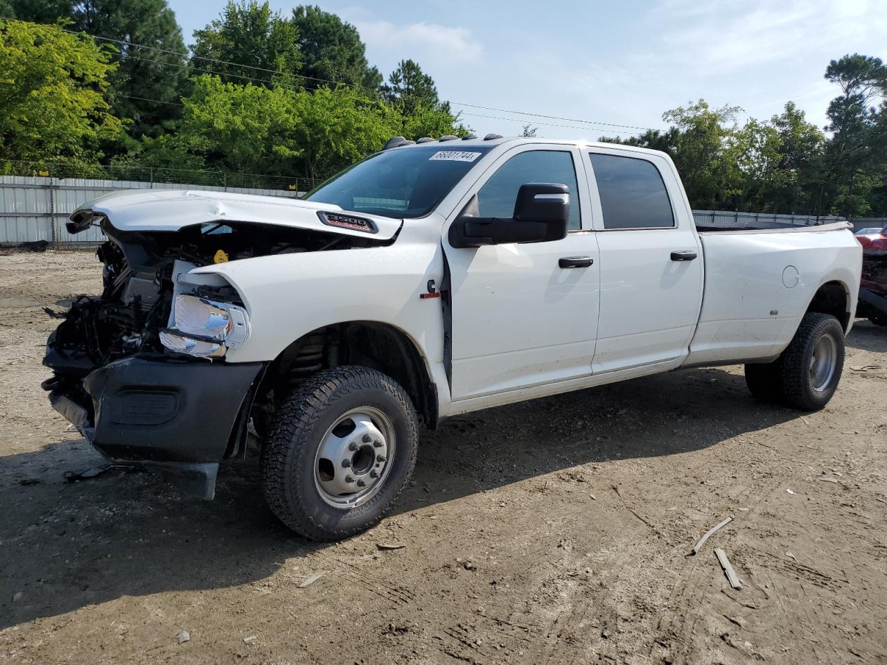 RAM 3500 2023 D2