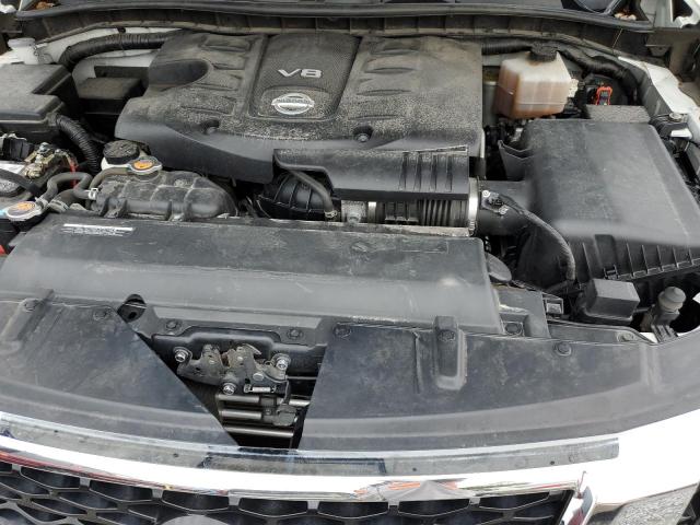 2019 NISSAN ARMADA SV - JN8AY2ND6K9085269