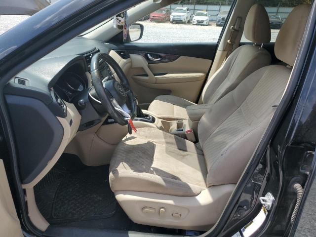 2017 NISSAN ROGUE S - KNMAT2MT9HP534600
