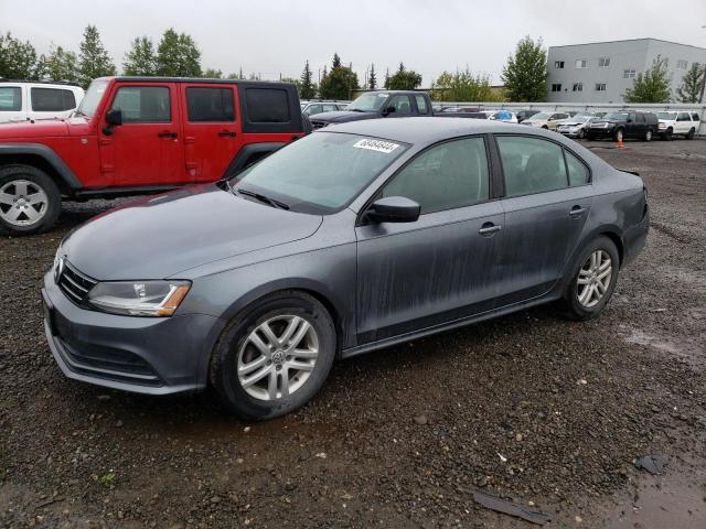 VOLKSWAGEN JETTA S