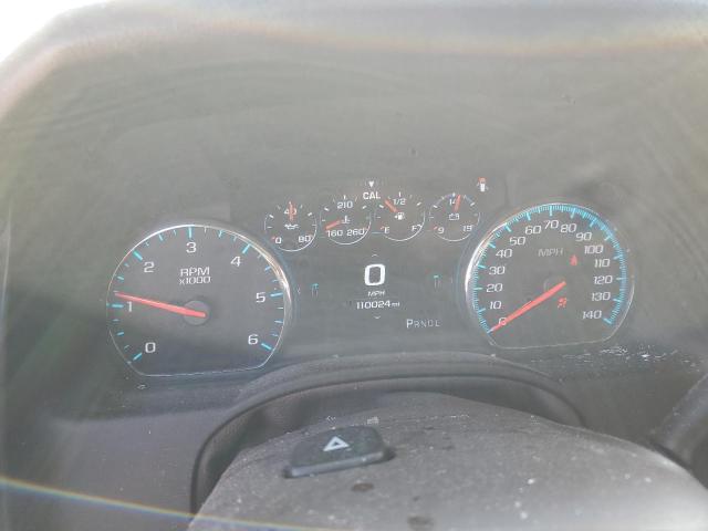 2017 CHEVROLET SUBURBAN C - 1GNSCHKC3HR408335