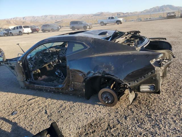 2017 CHEVROLET CAMARO SS - 1G1FH1R7XH0114889
