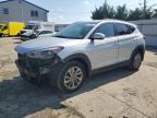 2016 HYUNDAI TUCSON LIM - KM8J3CA47GU084377