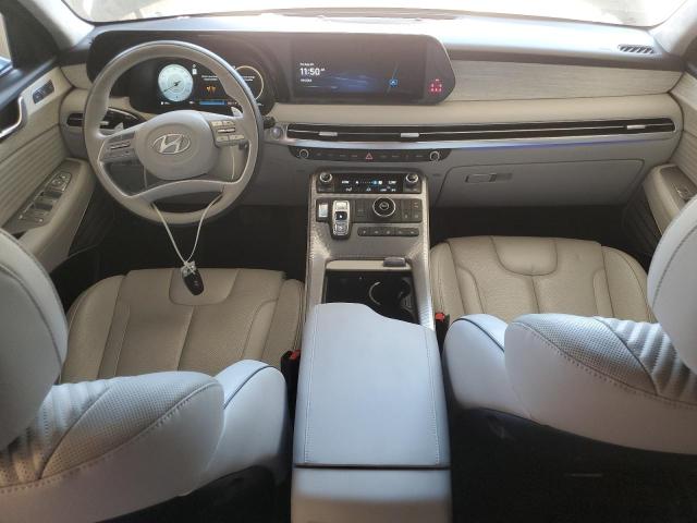 2023 HYUNDAI PALISADE C - KM8R74GE2PU639667