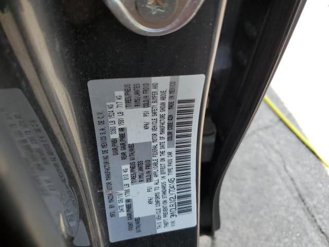 2020 TOYOTA YARIS LE 3MYDLBJV2LY704145