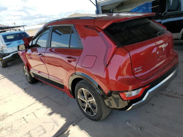 2024 KIA NIRO SX KNDCT3LEXR5178379