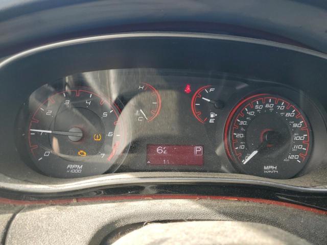 2016 DODGE DART SXT S - 1C3CDFFA7GD818045