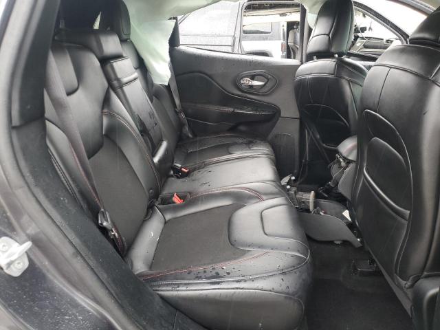 2019 JEEP CHEROKEE T - 1C4PJMBX1KD307377