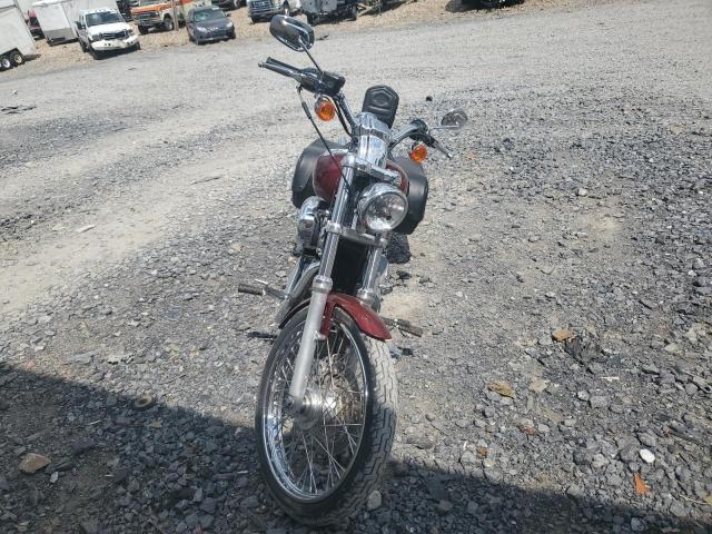 2009 HARLEY-DAVIDSON XL883 C 1HD4CP2179K414349