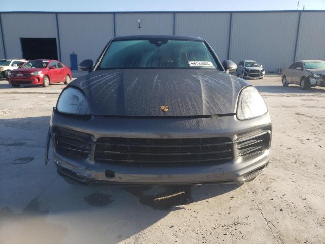 VIN WP1AB2AY9KDA65633 2019 Porsche Cayenne, S no.5