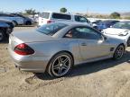 MERCEDES-BENZ SL 55 AMG photo