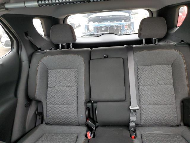 2022 CHEVROLET EQUINOX LT - 3GNAXKEV2NL104894