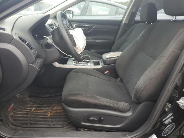 2015 NISSAN ALTIMA 2.5 - 1N4AL3AP0FN913271