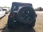 JEEP WRANGLER U photo