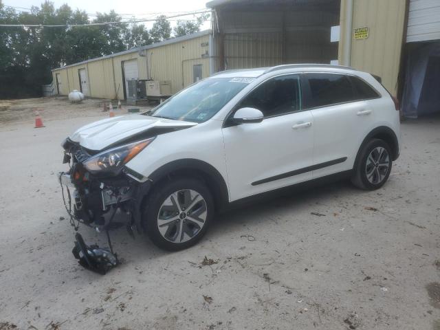 2022 KIA NIRO S - KNDCC3LG3N5161256