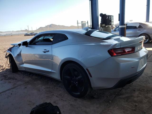 2017 CHEVROLET CAMARO LT - 1G1FD1RS3H0118850