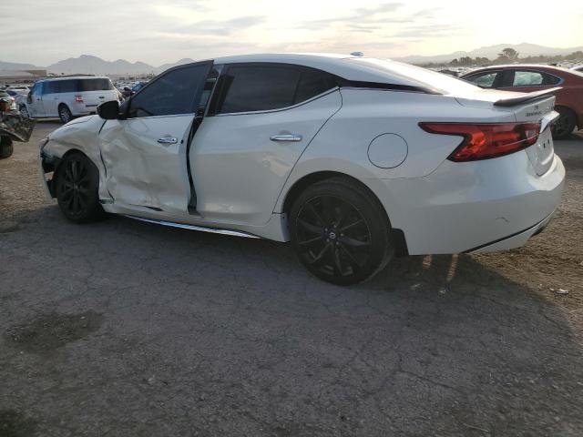 Vin: 1n4aa6ap6hc385242, lot: 66138554, nissan maxima 3.5s 20172