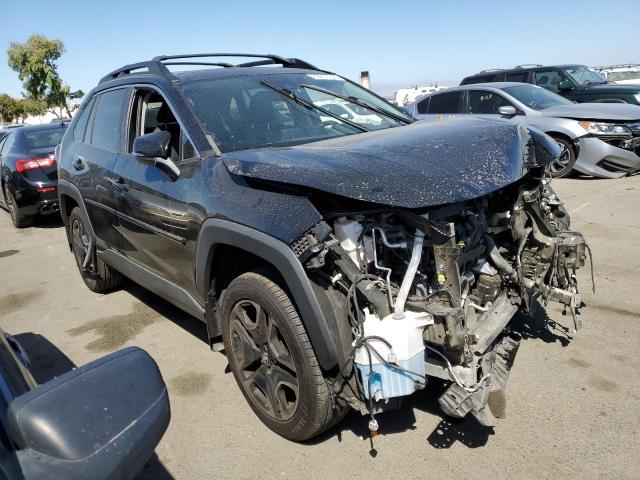 VIN 2T3J1RFV9KC011913 2019 Toyota RAV4, Adventure no.4