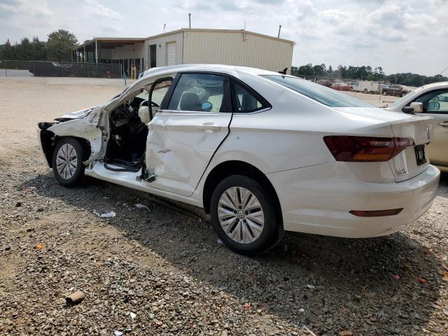 2019 VOLKSWAGEN JETTA S - 3VWC57BU8KM254415