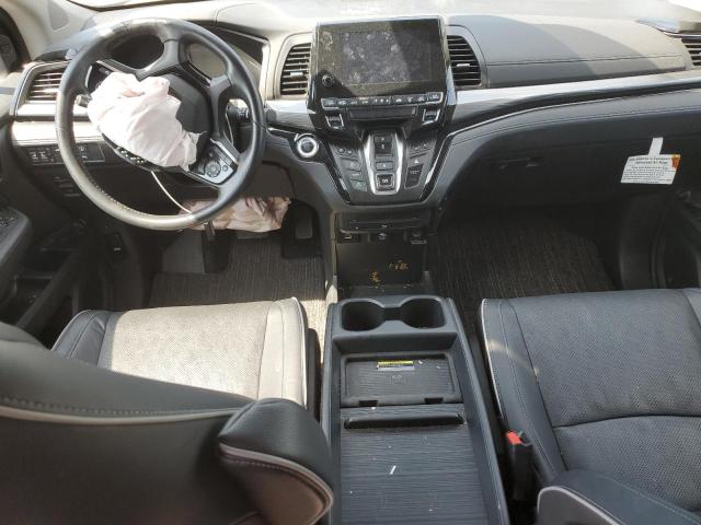 2022 HONDA ODYSSEY EL - 5FNRL6H92NB064943