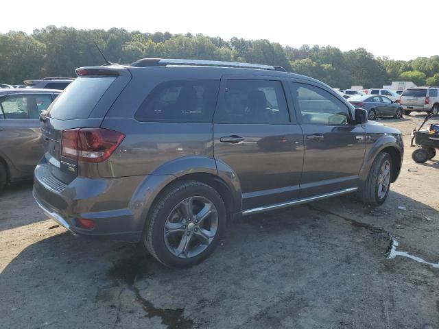 2017 DODGE JOURNEY CR - 3C4PDCGG5HT542801