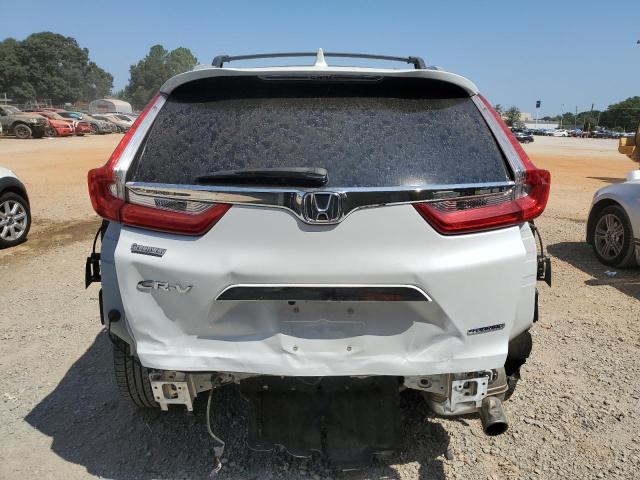 2019 HONDA CR-V TOURI - 7FARW1H98KE003042