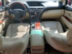 LEXUS RX 350 photo