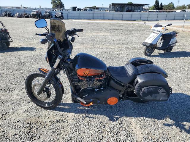 2021 HARLEY-DAVIDSON FXBBS 1HD1YYK25MB021638