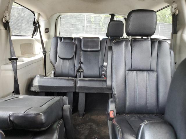 2015 CHRYSLER TOWN & COU - 2C4RC1BGXFR553168