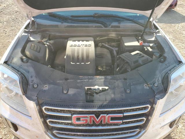 2017 GMC TERRAIN SL - 2GKFLUEK9H6345165