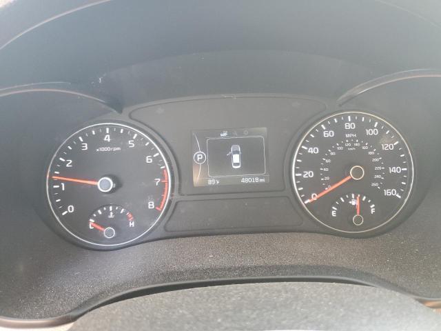 2017 KIA OPTIMA LX - 5XXGT4L34HG168091