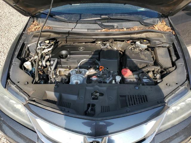 VIN 19UDE2F71GA008973 2016 Acura ILX, Premium no.11