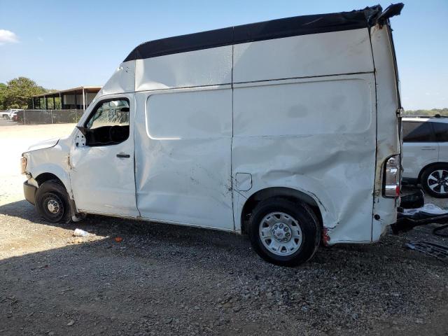 2016 NISSAN NV 2500 S - 1N6BF0LY4GN815174