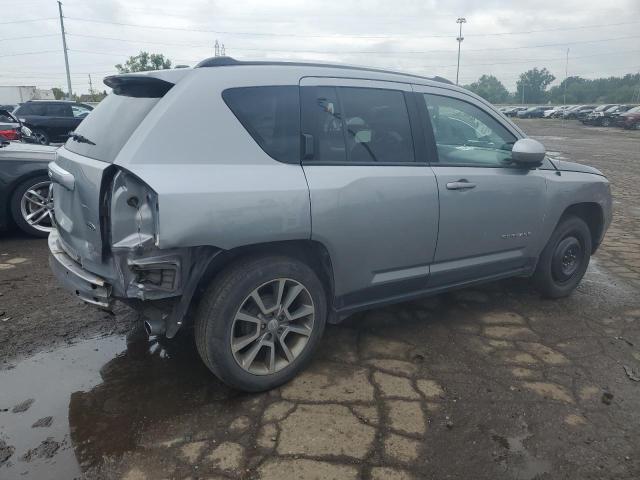 2016 JEEP COMPASS LA - 1C4NJCEA7GD789210