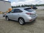 LEXUS RX 350 photo