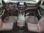 TOYOTA HIGHLANDER photo