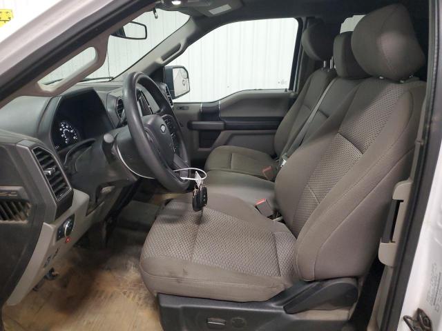 2020 FORD F150 SUPER - 1FTEX1EBXLKE41354