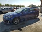 2018 HYUNDAI SONATA SPO - 5NPE34AF4JH618014
