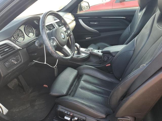 2018 BMW 430XI - WBA4Z3C59JEC45996