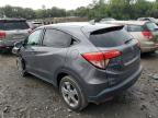 HONDA HR-V EX photo