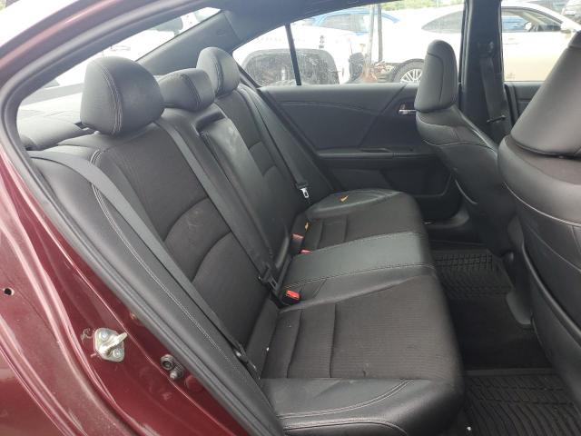 2016 HONDA ACCORD SPO - 1HGCR2F5XGA158210