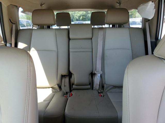 2022 TOYOTA 4RUNNER SR - JTENU5JRXN6017215